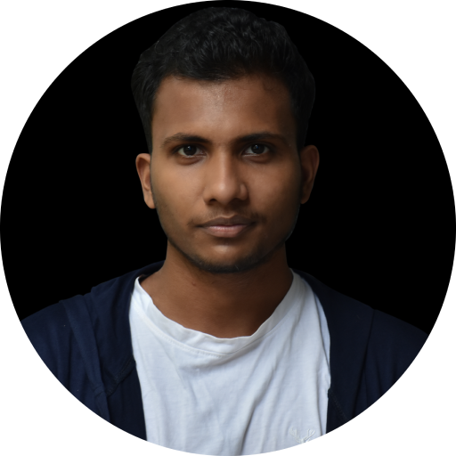 Adhil Suresh